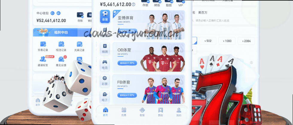 隐私政策与用户权益